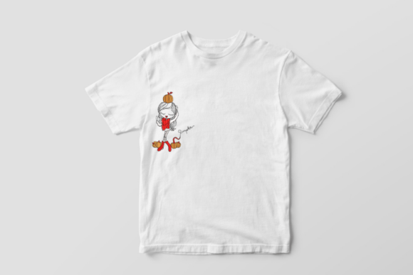 The Cute Girl Embroidery Design Review